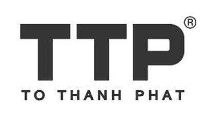 CÔNG TY CỔ PHẦN TÔ THÀNH PHÁT logo