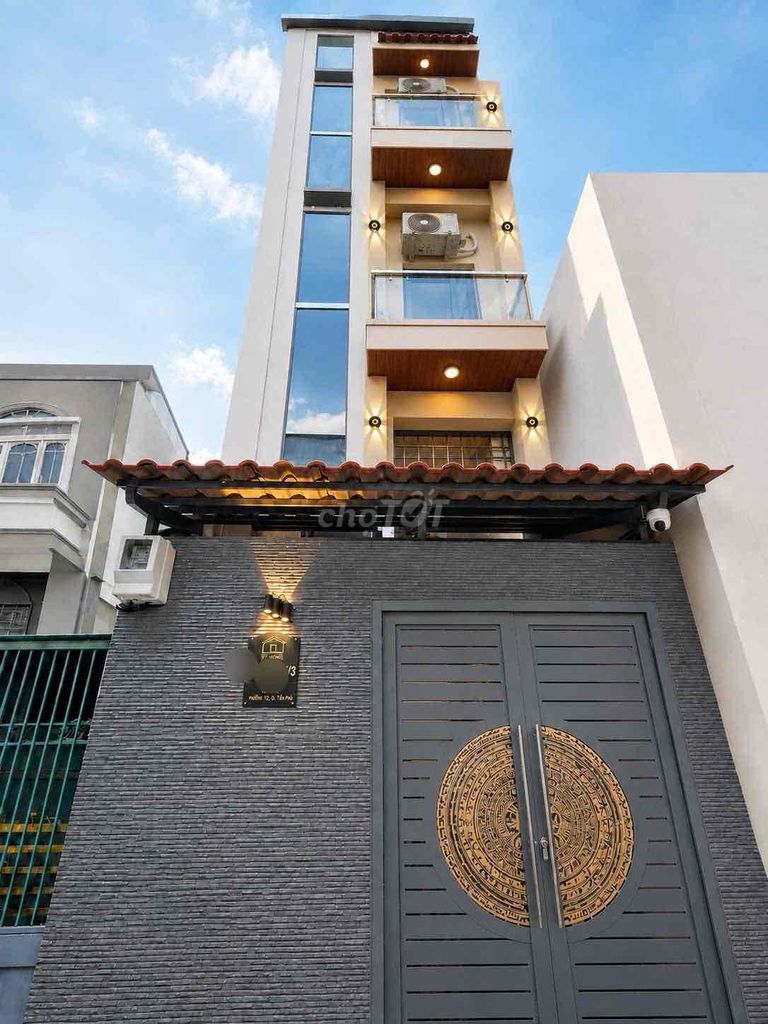Chính Chủ Cần Bán Nhà Mới Có Hoa Hồng 100Tr Nhờ AE Chạy Phụ Hoàn Công