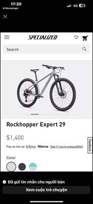 xe đạp ít xài bán