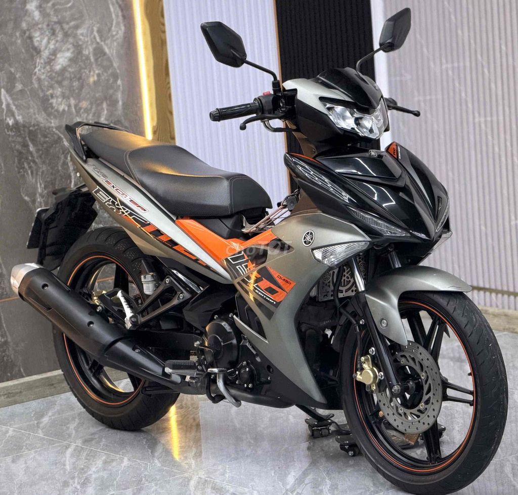 Mxking 150 Trả Trước 15Tr Góp Bao Nợ Xấu. Mua bán Xe máy tại Quận Bình Tân Tp Hồ Chí Minh được đăng bởi Trường Giang hình 3