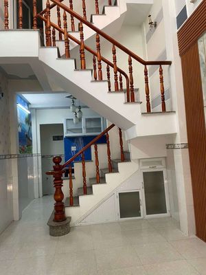 Rent · 3 bd · 40 м² · Quận 12, ул. Thới An Q12
