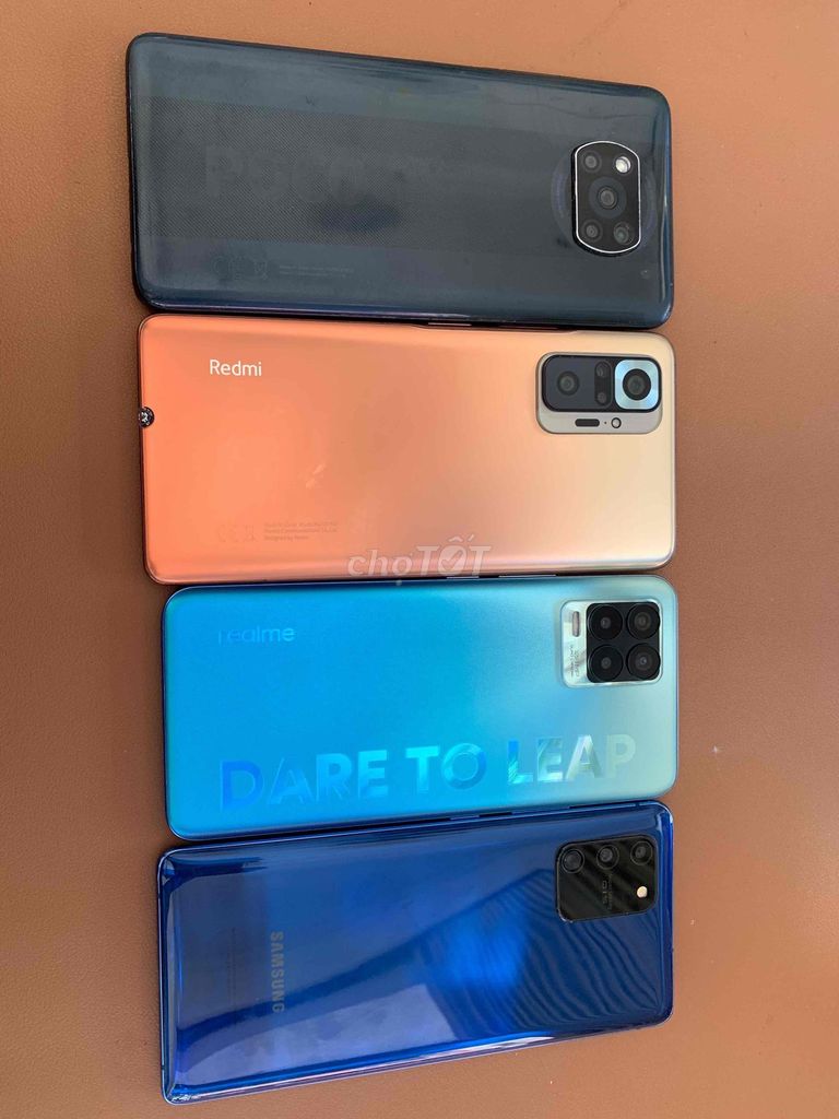 Xiaomi, realme, samsung thanh lý. Mua bán Điện thoại tại Quận Hải Châu Đà Nẵng được đăng bởi Nghĩa ST hình 1