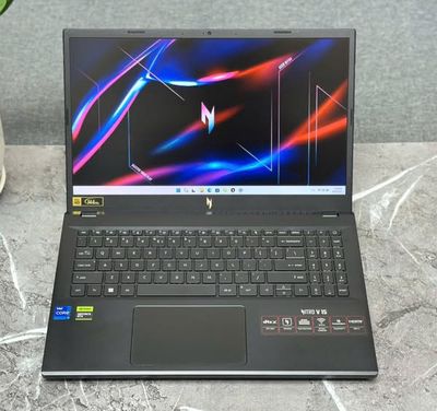 💻 LAPTOP ACER NITRO V ANV15-51 BH T2/2026. Mua bán Laptop tại Quận Bình Tân Tp Hồ Chí Minh được đăng bởi Quách Gia Huy 