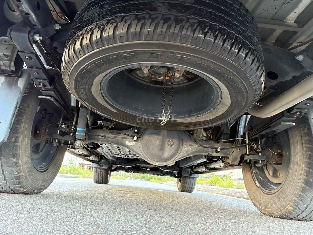 Toyota Hilux 2021 2.4E 4x2 AT - 75000 km. Mua bán Ô tô tại Thành phố Hà Tĩnh Hà Tĩnh được đăng bởi Vĩnh Trung hình 12