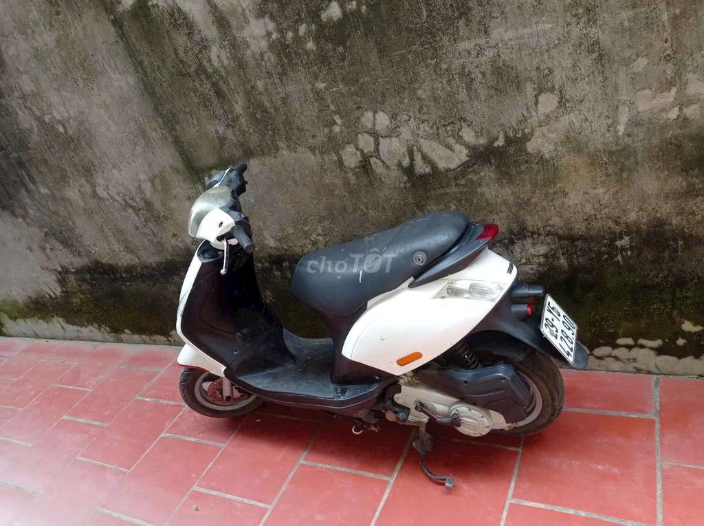 Thanh lý xe Zip 100cc. Xe nguyên bản, máy êm chất.. Mua bán Xe máy tại Quận Bắc Từ Liêm Hà Nội được đăng bởi Cuộc sống mưu sinh hình 4