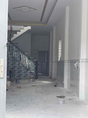 🔥4,5x25M 2 TÁM - 3PN - KÊNH 26/3 - GIÁP AEON TÂN PHÚ