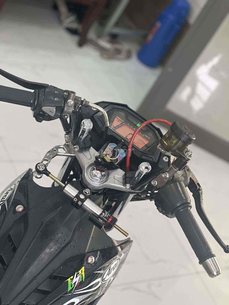 Sonic 150 full kiểng máy zin. Mua bán Xe máy tại Huyện Lai Vung Đồng Tháp được đăng bởi khải phan hình 2