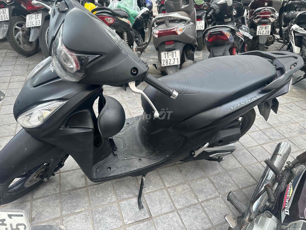 xe đang sử dụng cần bán. Mua bán Xe máy tại Thành phố Bắc Ninh Bắc Ninh được đăng bởi Thành Công hình 3