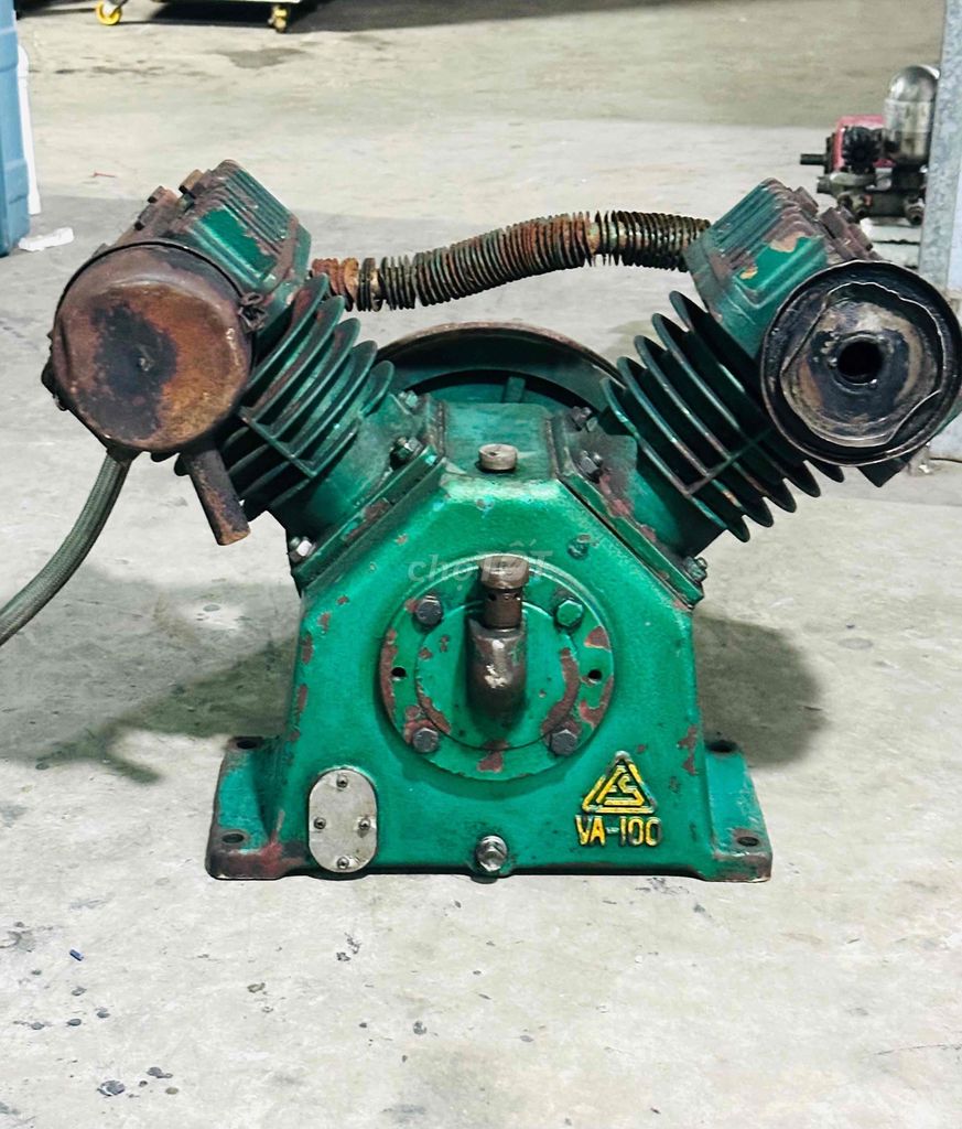 đầu nén 7.5hp