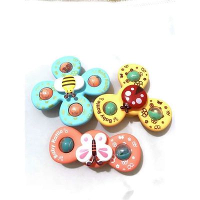Đồ chơi set 3 con quay. Mua bán Mẹ và bé tại Thành phố Vĩnh Long Vĩnh Long được đăng bởi ST STORE chuyên sỉ