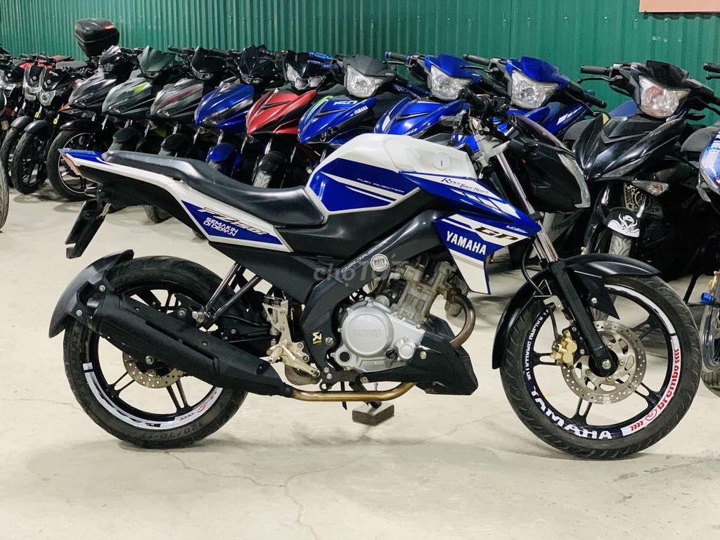 XE MÁY THANH TÙNG_FZ 150 NHẬP THÁI GÓP 6TR NHẬN XE. Mua bán Xe máy tại Quận Nam Từ Liêm Hà Nội được đăng bởi THANH TÙNG hình 3