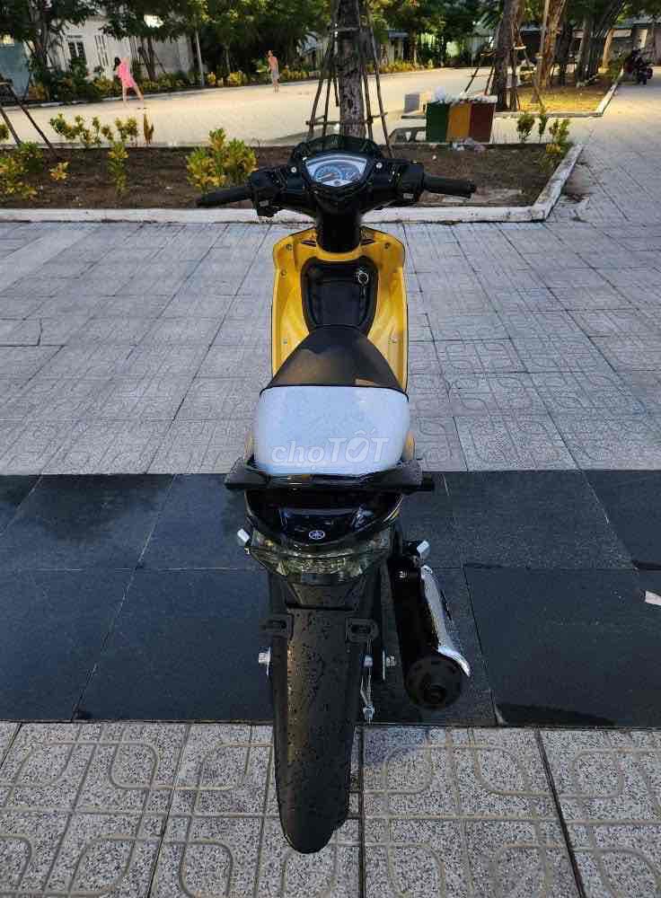 bán hoặc gl xe full mới. Mua bán Xe máy tại Quận Cẩm Lệ Đà Nẵng được đăng bởi moryy hình 4