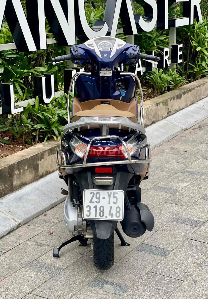 HONDA LEAD 125CC ✍️ GÓP 7 TRIỆU NHẬN XE NGAY 🛵. Mua bán Xe máy tại Quận Đống Đa Hà Nội được đăng bởi Phạm Văn Đồng hình 5