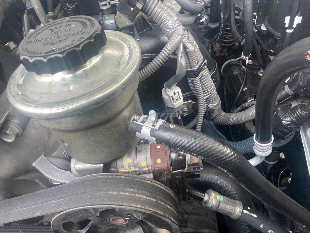 e bán fortuner 2013 máy xăng màu bạc. Mua bán Ô tô tại Quận 8 Tp Hồ Chí Minh được đăng bởi Quang Tuấn Lê hình 13