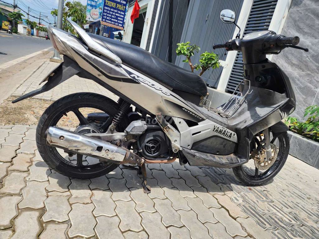 Nouvo 2 Yamaha bs63 máy êm ru cavet đủ. Mua bán Xe máy tại Quận 12 Tp Hồ Chí Minh được đăng bởi Thanhtam244 hình 4
