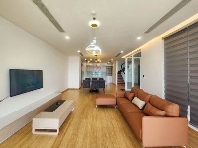 Rent · Căn hộ F.Home · 3 bd · 350 м² · Quận Hải Châu, ул. Thạch Thang