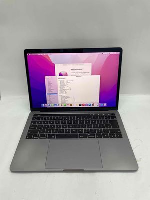 Macbook Pro 2019 i7 Ram 16gb Ssd 512gb. Mua bán Laptop tại Quận Sơn Trà Đà Nẵng được đăng bởi BƠ BƯ Macbook Cũ