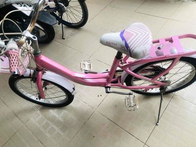 xe đạp bé gái 5-8 tuổi. Mua bán Xe đạp tại Thành phố Biên Hòa Đồng Nai được đăng bởi Nguyễn An
