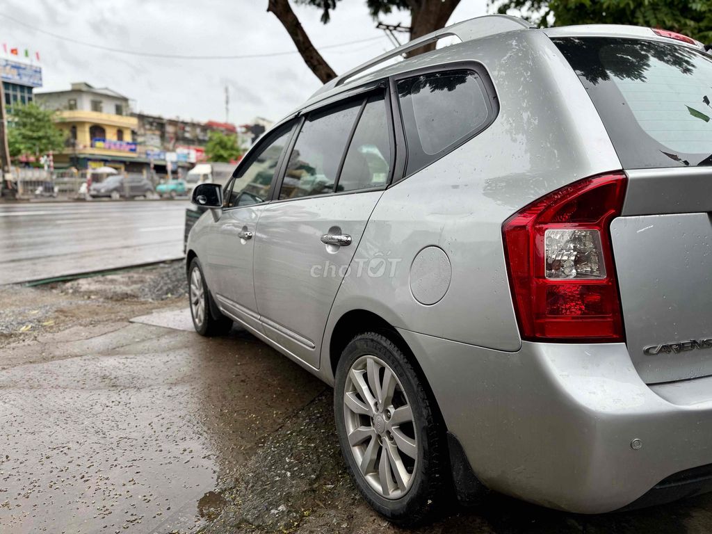 kia carens 2012 AT zin 11 vạn. Mua bán Ô tô tại Quận Hoàng Mai Hà Nội được đăng bởi Phạm quang đồng hình 6