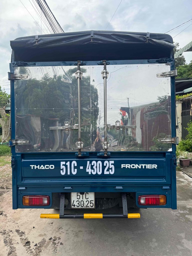 kia k140 tải 1t4 đời 2014. Mua bán Xe tải, xe ben tại Thành phố Biên Hòa Đồng Nai được đăng bởi Cubo hình 3