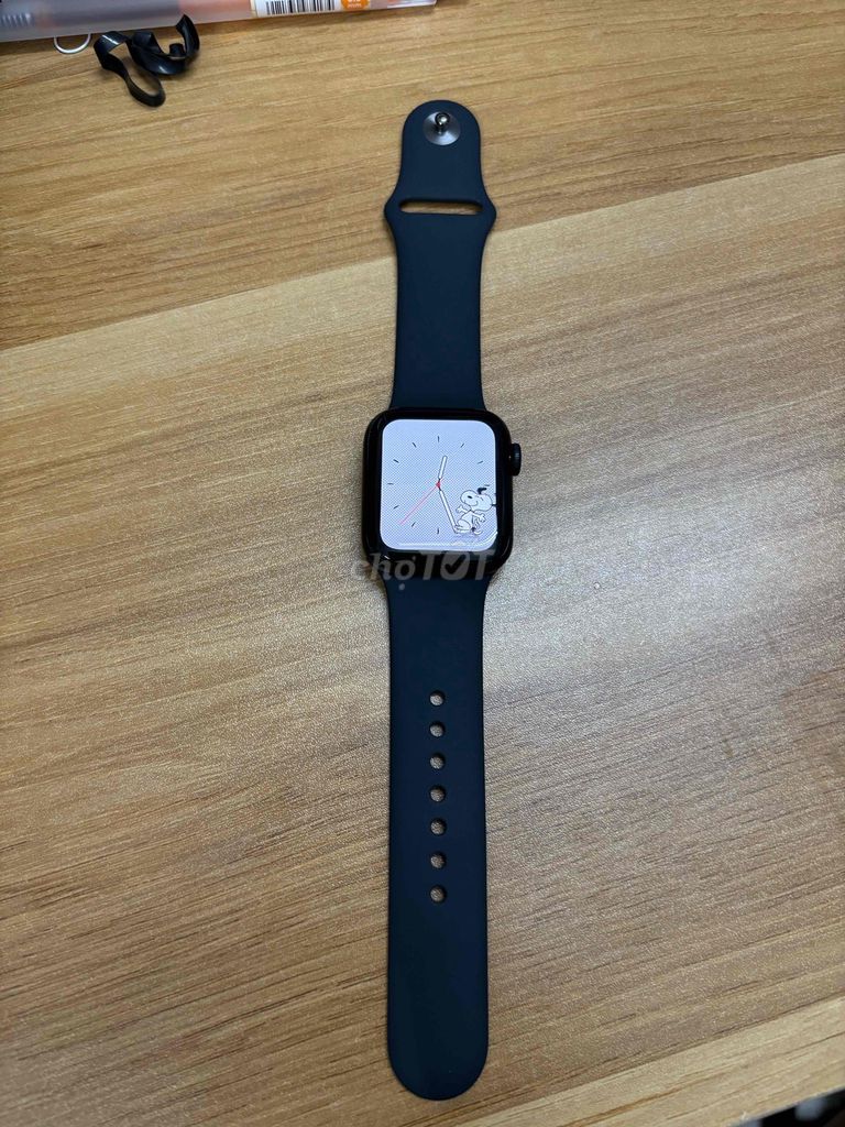 Apple watch SE 2 40mm chính hãng Việt nam. Mua bán Thiết bị đeo thông minh tại Quận Cẩm Lệ Đà Nẵng được đăng bởi Minh Hùng hình 1