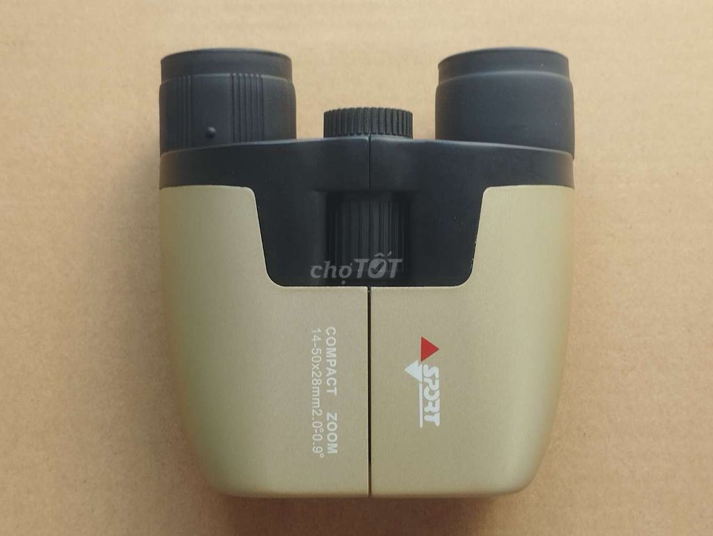 Ống nhòm nội địa Nhật Nashica Geo Sport. Mua bán Đồ thể thao, Dã ngoại tại Huyện Trảng Bom Đồng Nai được đăng bởi Hoàng hình 1