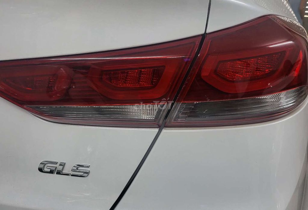 Elantra 2.0 AT - 72000 km (sơn zin máy zin 100%). Mua bán Ô tô tại Thành phố Vũng Tàu Bà Rịa - Vũng Tàu được đăng bởi Ha Lam hình 14