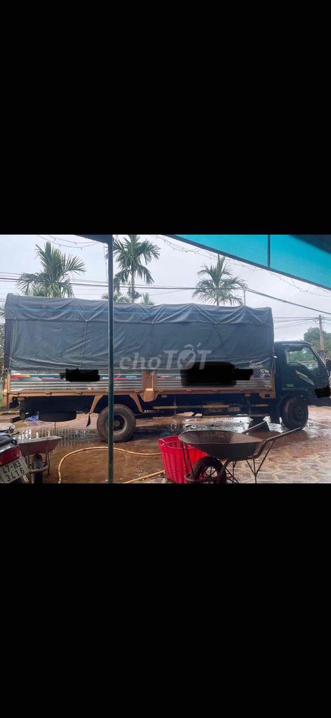 cần bán xe tải chiến thắng. Mua bán Xe tải, xe ben tại Huyện Krông Búk Đắk Lắk được đăng bởi Vu Nguyen hình 3