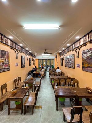 TUYỂN DỤNG: PHỤ BẾP