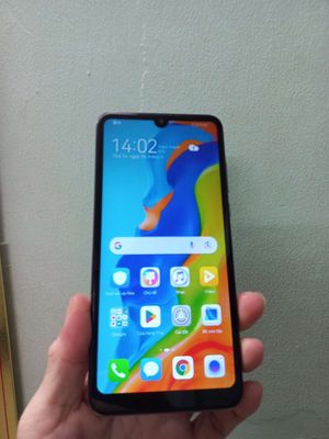 Huawei P30 lite rất đẹp ram 4. 64g