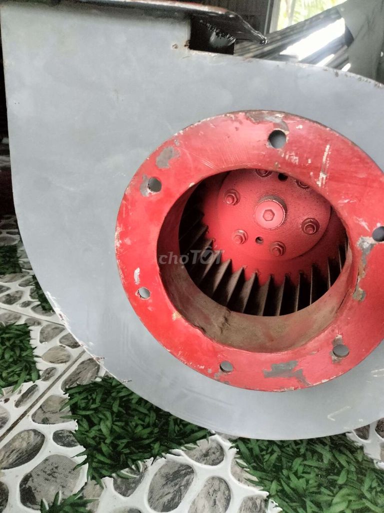 Quạt ly tâm TOMECO CFA 14-46. Mua bán Quạt tại Huyện Cần Giuộc Long An được đăng bởi Ân hình 1