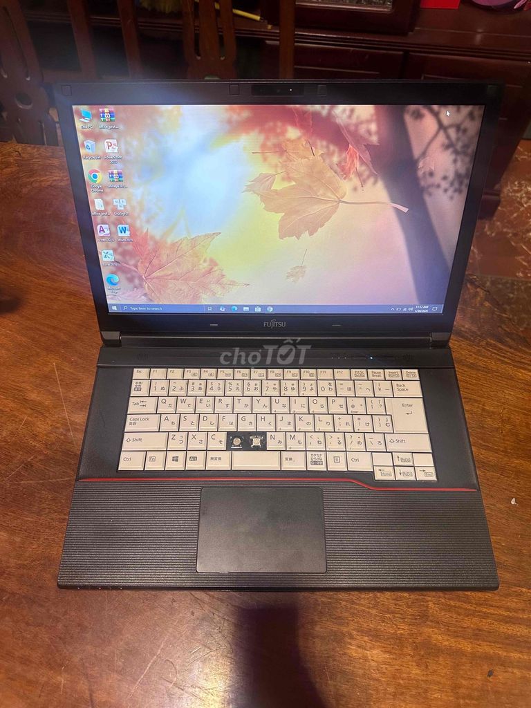 - Fujitsu lifebook A574/m. Mua bán Laptop tại Thành phố Buôn Ma Thuột Đắk Lắk được đăng bởi Laptop Tiệm Cầm Đồ Nguyễn Phương hình 1