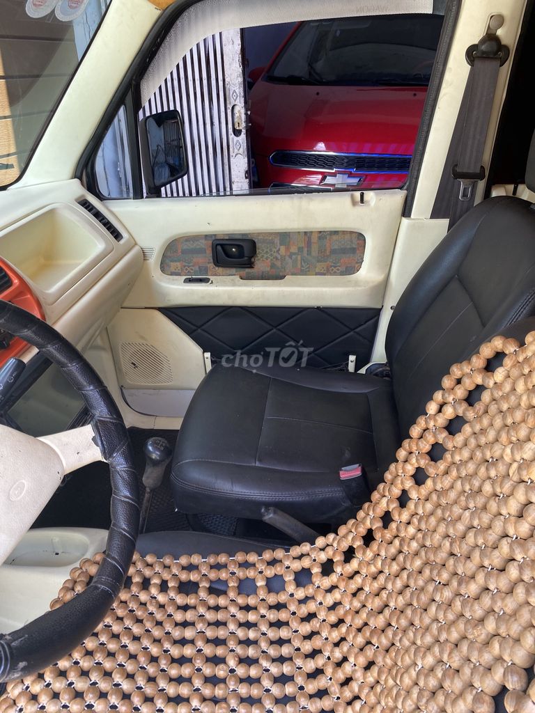 Suzuki Wagon R+ 2003 - 190000 km. Mua bán Ô tô tại Huyện Hóc Môn Tp Hồ Chí Minh được đăng bởi Chú đình  hình 5