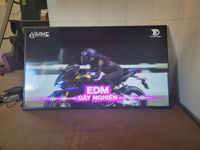 Samsung ua60ku6000 4K, 60 inch. Mua bán Tivi, Âm thanh tại Quận Tân Bình Tp Hồ Chí Minh được đăng bởi Tanh