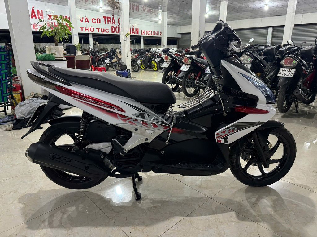 Airblade fi 2010 full thái. Mua bán Xe máy tại Huyện Hàm Thuận Nam Bình Thuận được đăng bởi Toàn hình 4