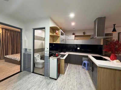 Аренда · 3 комн. · 100 м² · Quận Cẩm Lệ, ул. Đường Vũ Xuân Thiều