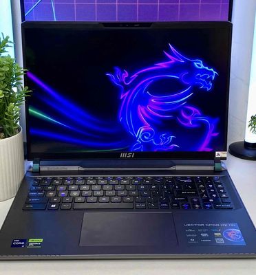 MSI Vector GP68HX khủng long - giá tốt!!!. Mua bán Laptop tại Quận 10 Tp Hồ Chí Minh được đăng bởi Trí Hiển