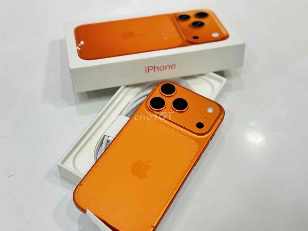 Pass 17Pro 1TB VN zá iu. Mua bán Điện thoại tại Quận 6 Tp Hồ Chí Minh được đăng bởi Nguyen hình 1