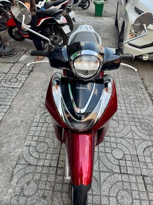 🟢🟢 SH Mode ABS Đỏ đen cuối 2024 rất mới có góp