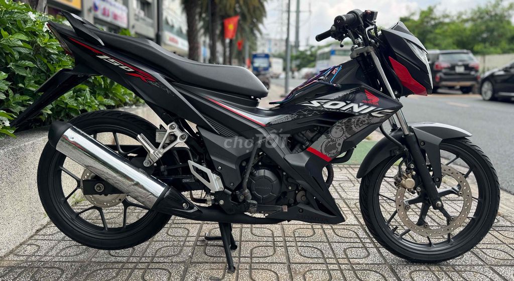 SONIC 2019 ĐẸP KEN NGUYÊN ZIN CHÍNH CHỦ KÝ GIẤY. Mua bán Xe máy tại Thành phố Thủ Đức Tp Hồ Chí Minh được đăng bởi  xe máy HOÀNG THỊNH Thủ Đức  hình 7