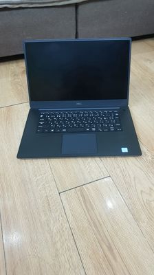 Dell XPS 9560 i7 7700HQ-8G-SSD 256-VGA GTX 10504G. Mua bán Laptop tại Quận Hoàng Mai Hà Nội được đăng bởi Trần Quang Quỳnh