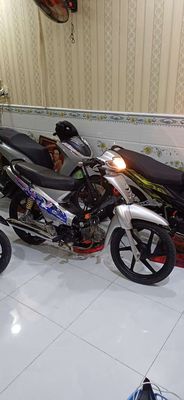 Wave 50cc 54,3.5