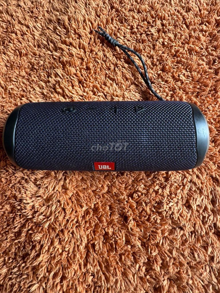 Loa Bluetooth JBL Flip 5 Đen. Mua bán Tivi, Âm thanh tại Huyện Trực Ninh Nam Định được đăng bởi Dĩnh Nguyễn hình 1