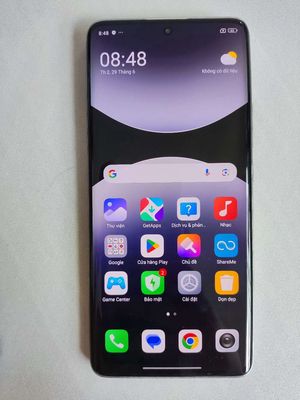 Xiaomi Redmi Note 14 Pro+ 5G 12GB/256GB Trắng