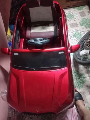 Cần bán xe điện cho bé. Mua bán Xe điện tại Thành phố Thuận An Bình Dương được đăng bởi Lý Thanh Phong