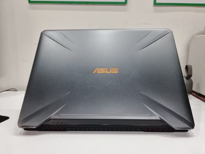 Asus TUF FX505GE i5-8H|16|1050Ti gaming