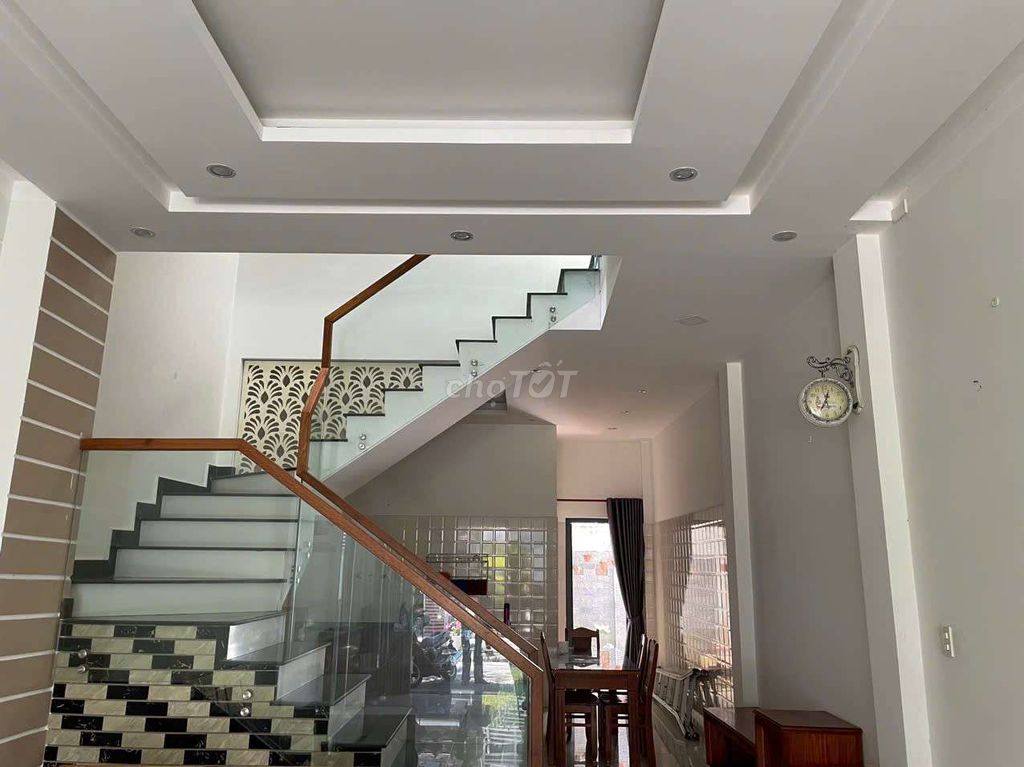 🌼NHÀ 3 TẦNG, 81M2, 2PN, MT ĐƯỜNG PHÚ LỘC GẦN KINH DƯƠNG VƯƠNG