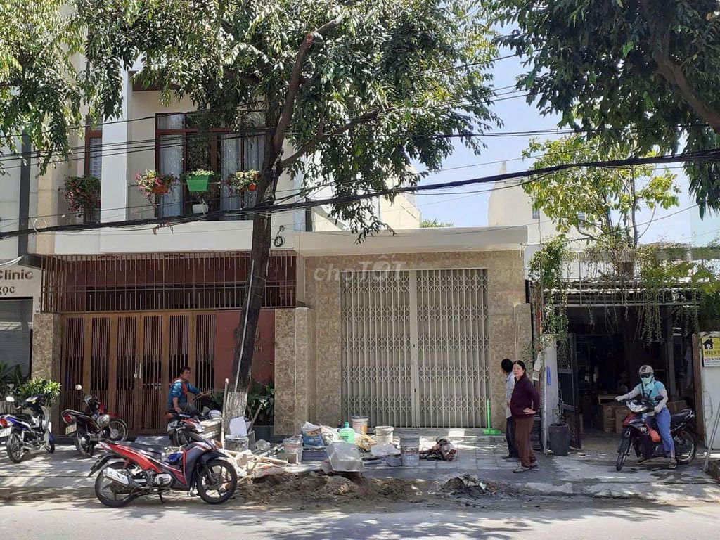 Chính chủ cho thuê nhà mặt 621 Núi Thành, Đà Nẵng. Mặt tiền KD sầm uất. Cho thuê văn phòng, mặt bằng kinh doanh tại Quận Hải Châu Đà Nẵng được đăng bởi Bảo 5/1 Gia hình 2