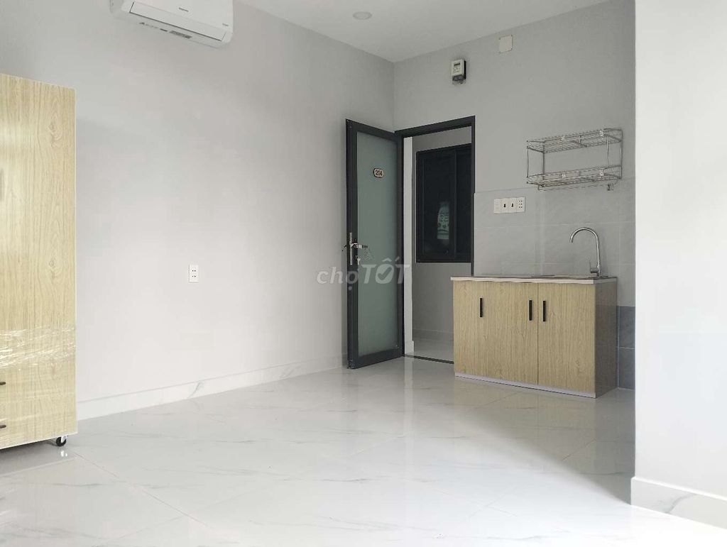 Cho Thuê CHDV tại Làng Đại Học Thủ Đức, Tiện nghi chỉ từ 5,5Tr - ảnh 5