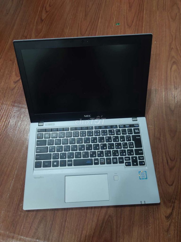 Laptop nec i5 th8 8/256gb ssd GL